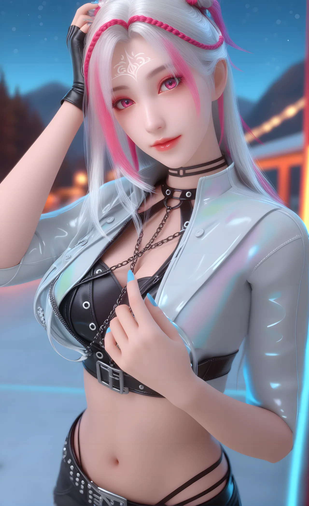 1196氪金玩家 Page.68