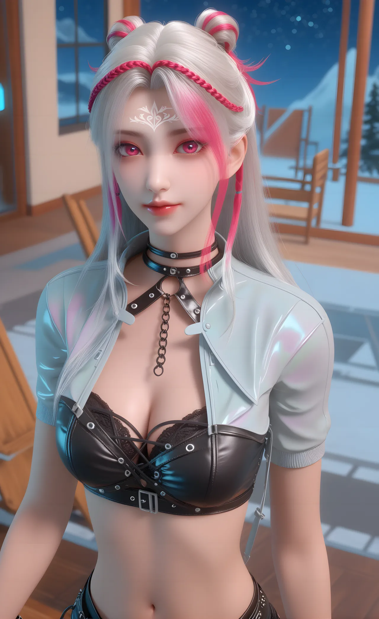 1196氪金玩家 Page.72