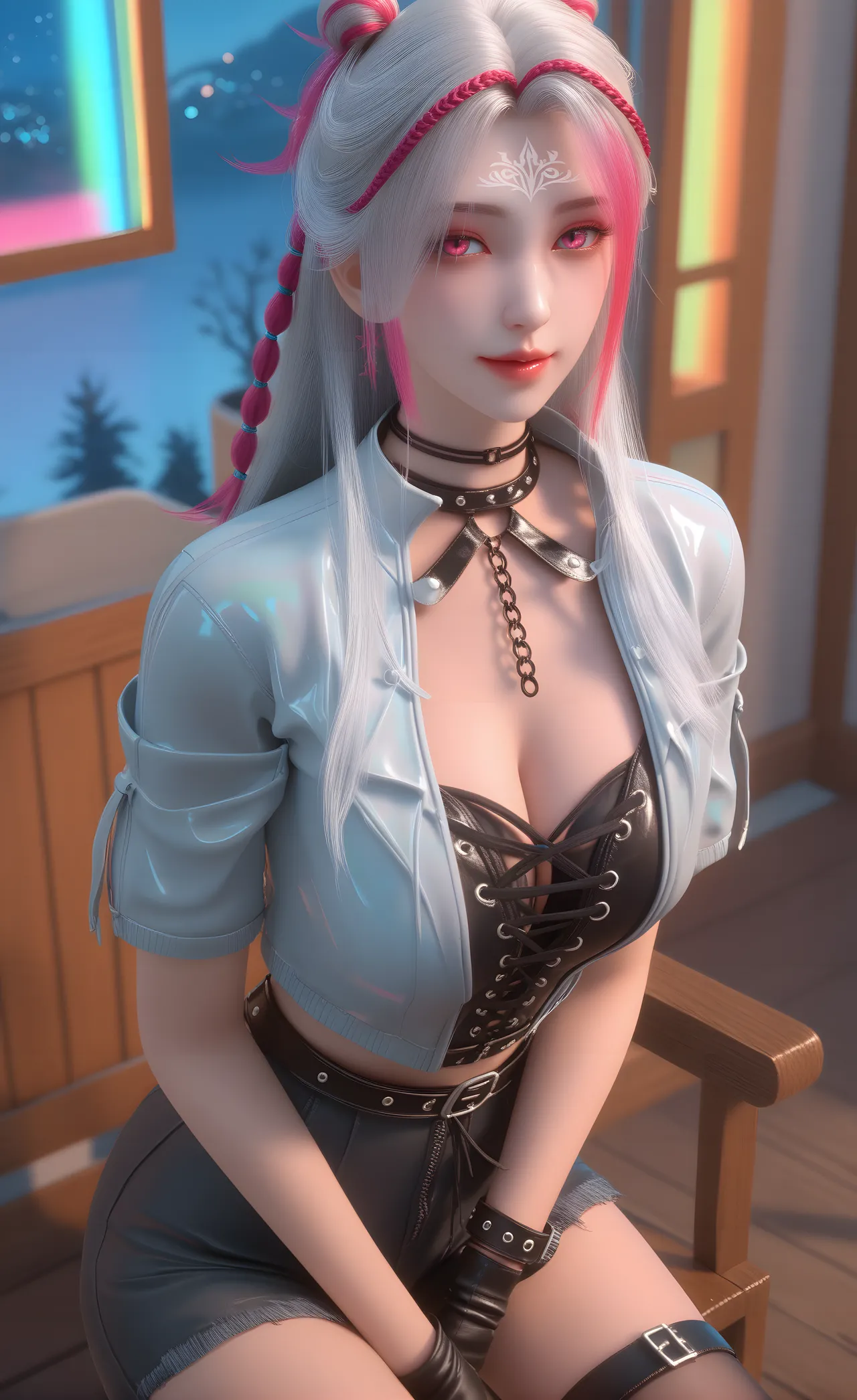 1196氪金玩家 Page.73