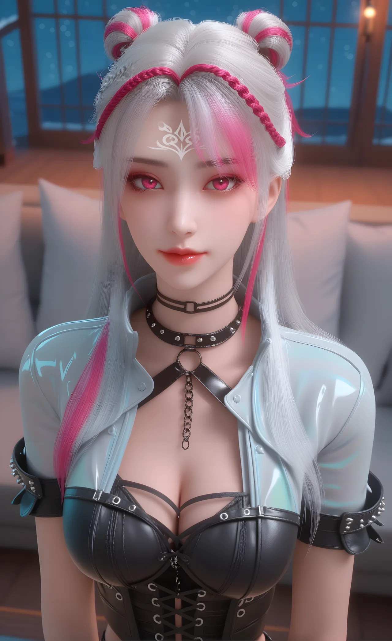 1196氪金玩家 Page.75