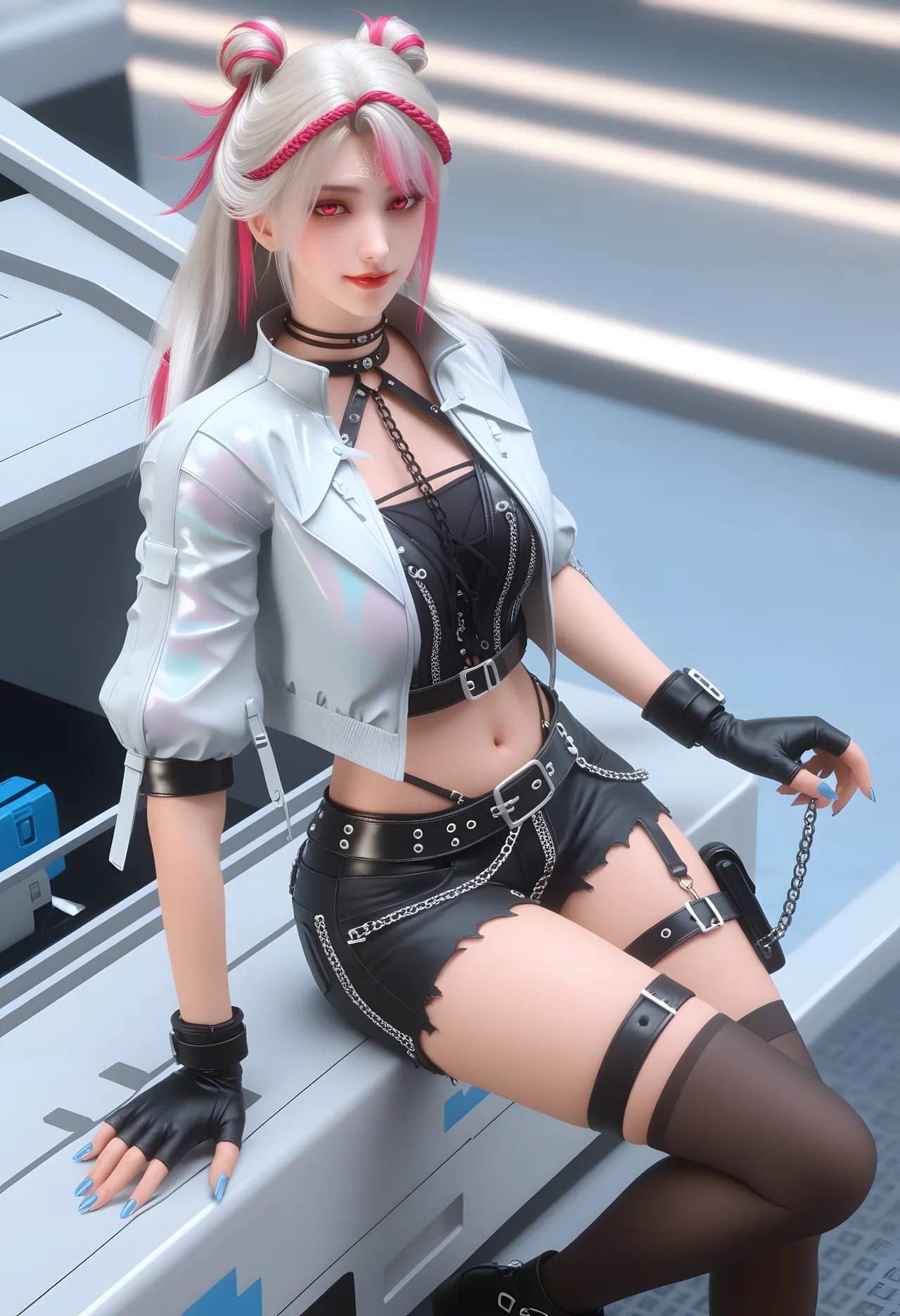 1196氪金玩家 Page.77