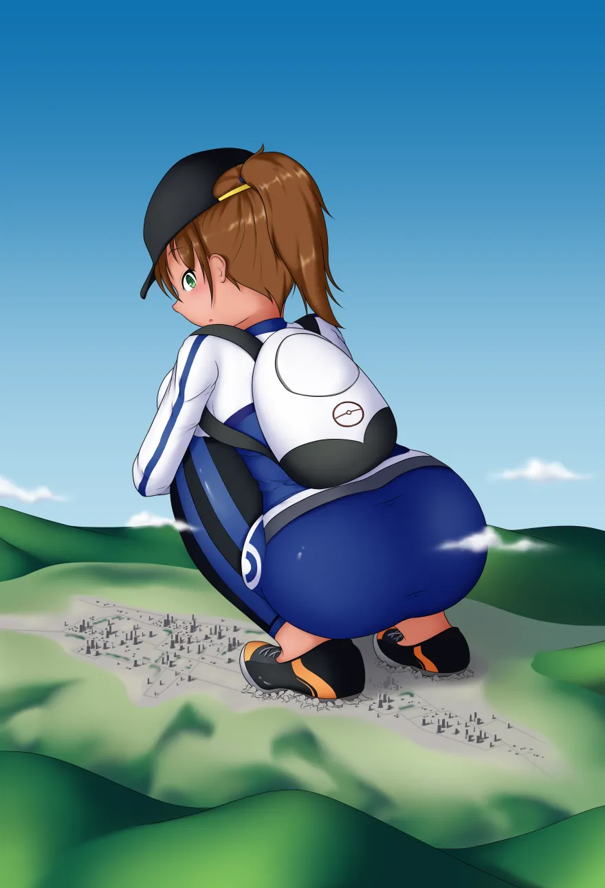 孤虎ぬえ kotora nue Page.32