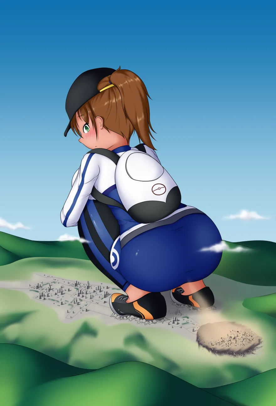 孤虎ぬえ kotora nue Page.33