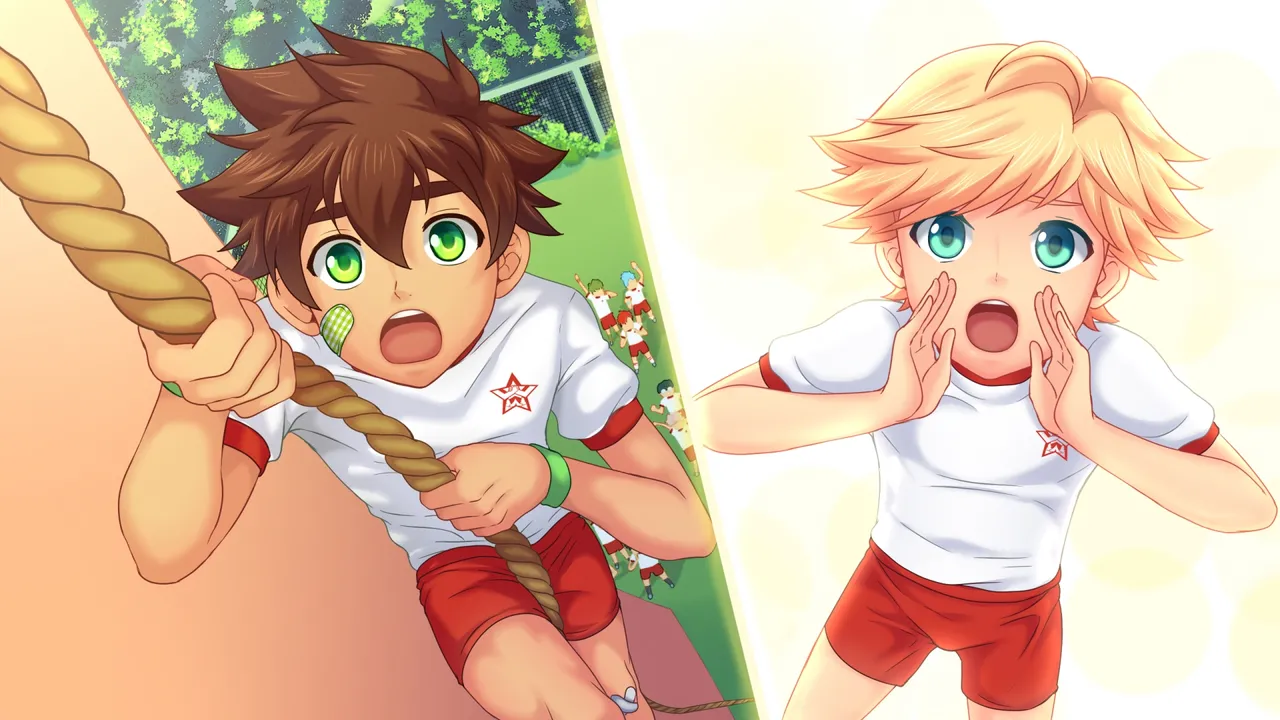 Camp Buddy hunter CGs Page.152