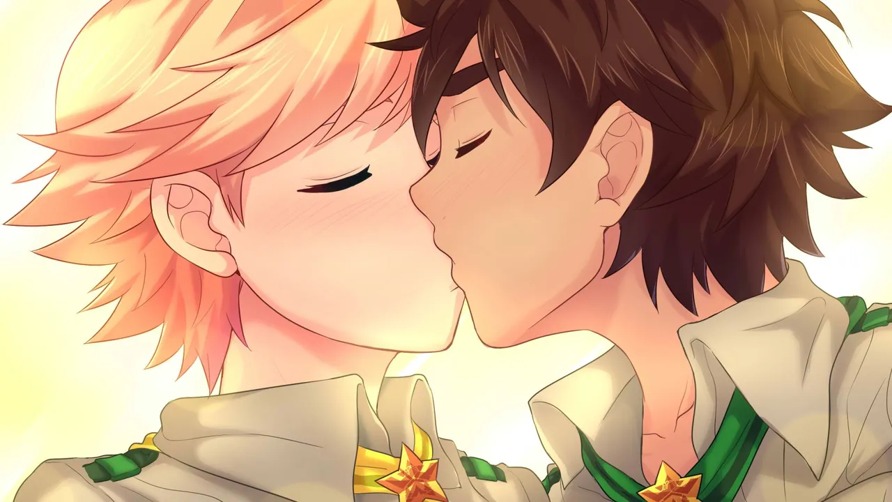 Camp Buddy hunter CGs Page.91