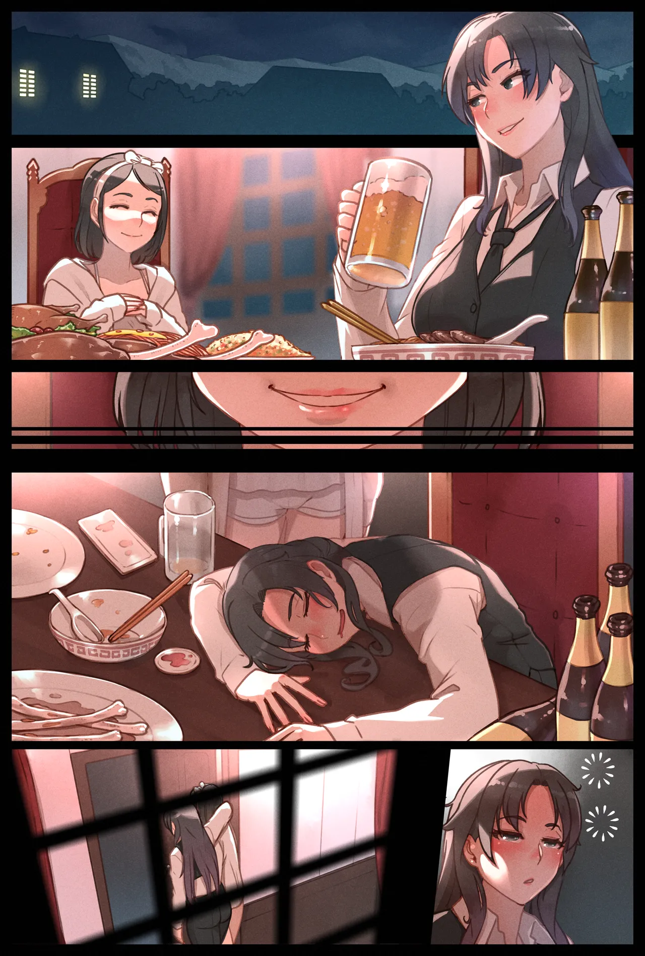 A Midsummer Night’s Dream