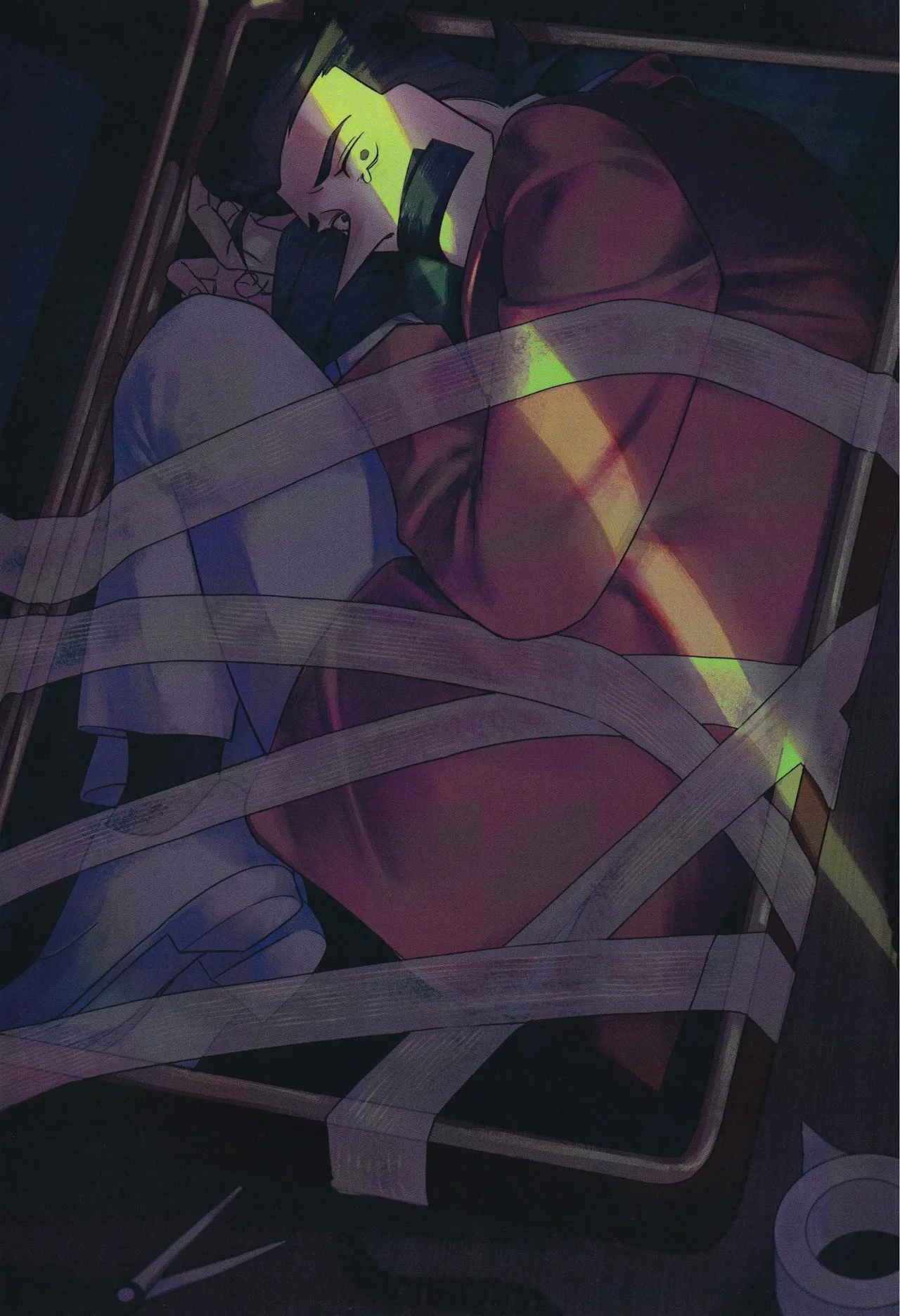 Deep Deep Web Page.58