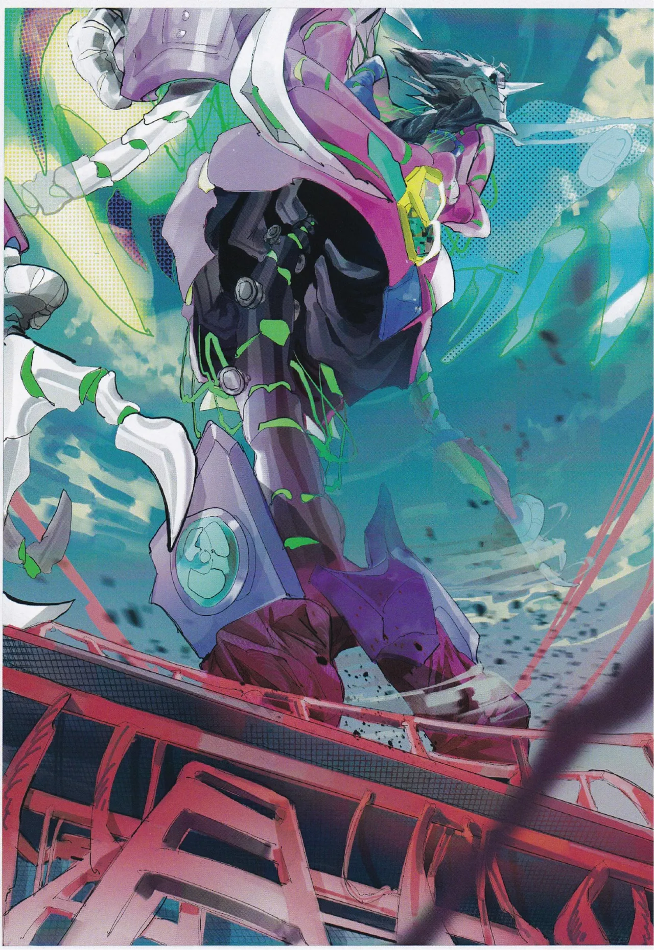 Deep Deep Web Page.6