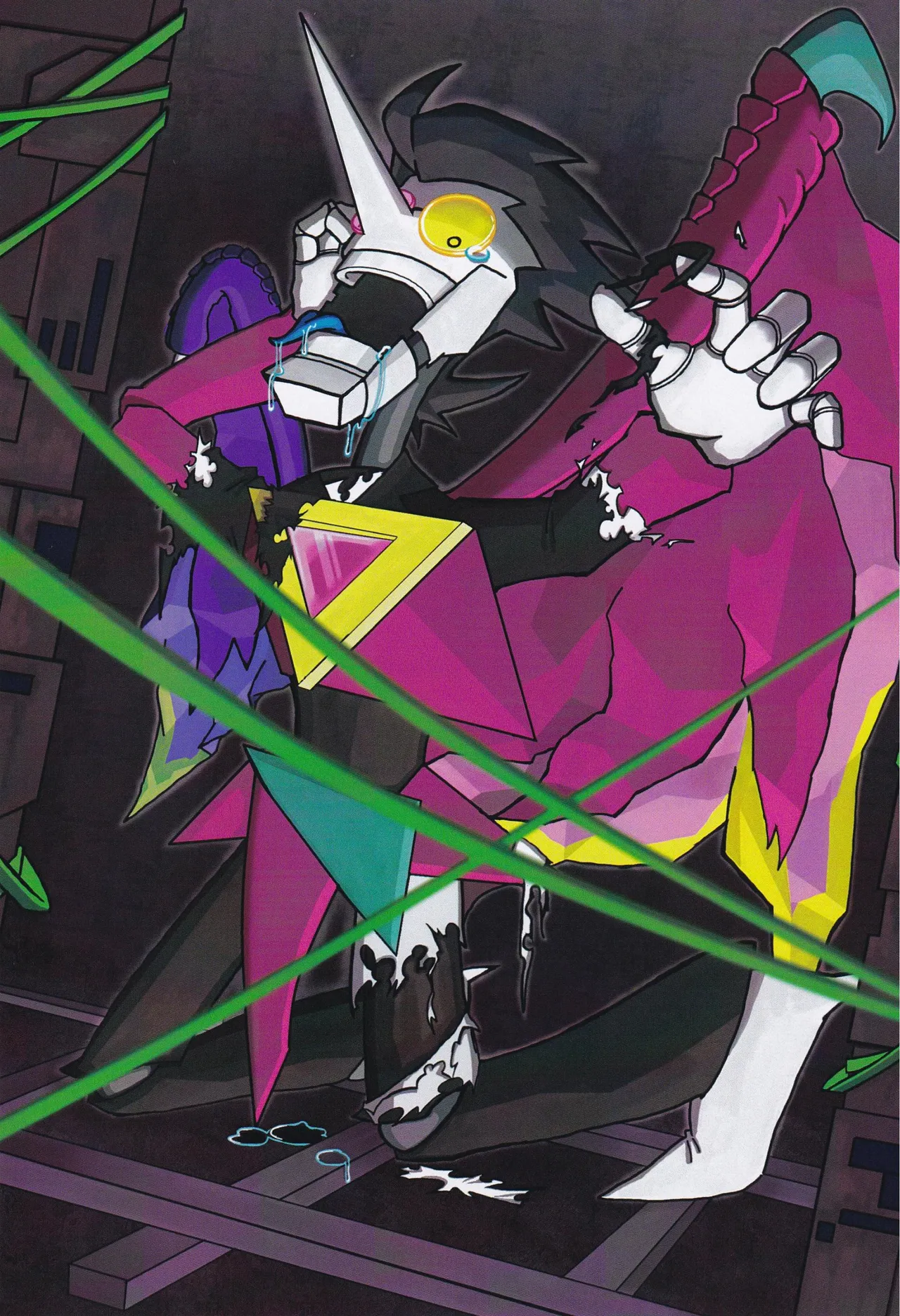 Deep Deep Web Page.60