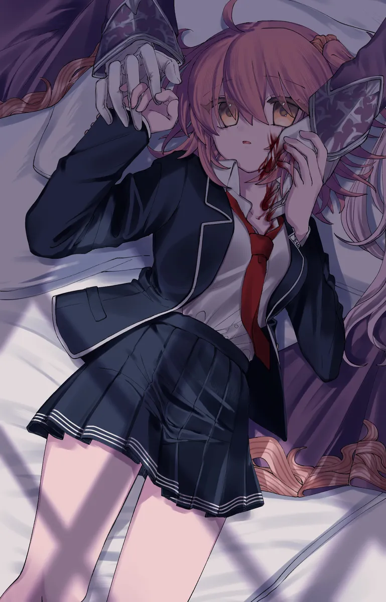 [ Iwao guda ♀②s[ fate grand order ) Page.17