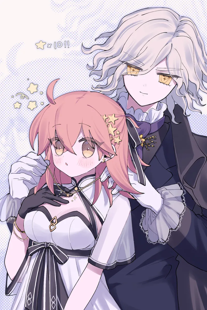 [ Iwao guda ♀②s[ fate grand order ) Page.19