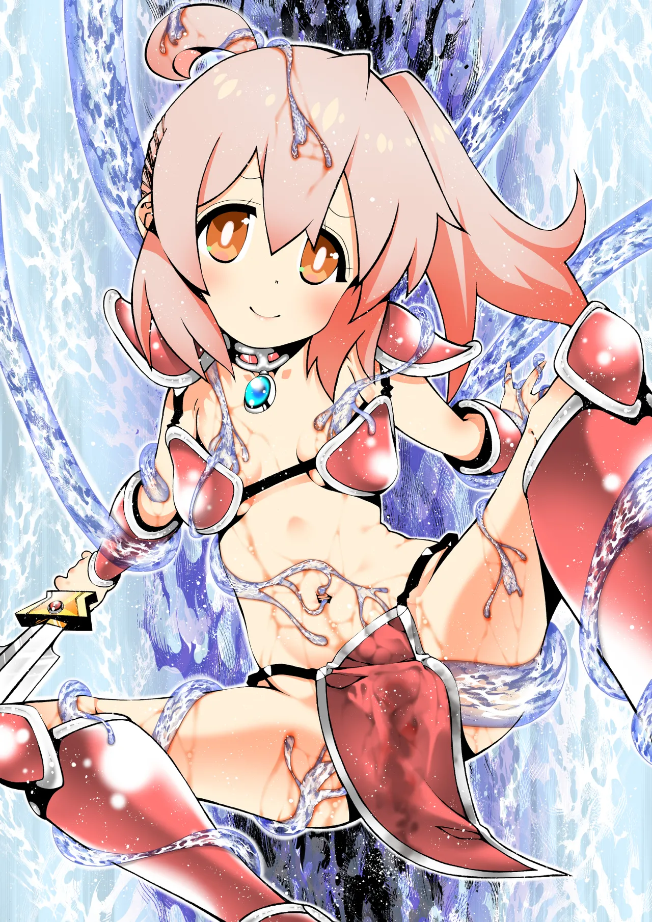 みはりの作ったゲームの話