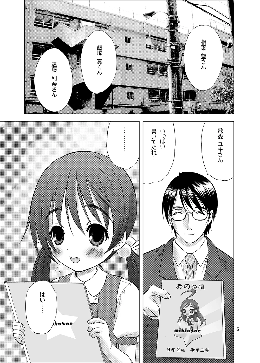 非実在少女 Page.2
