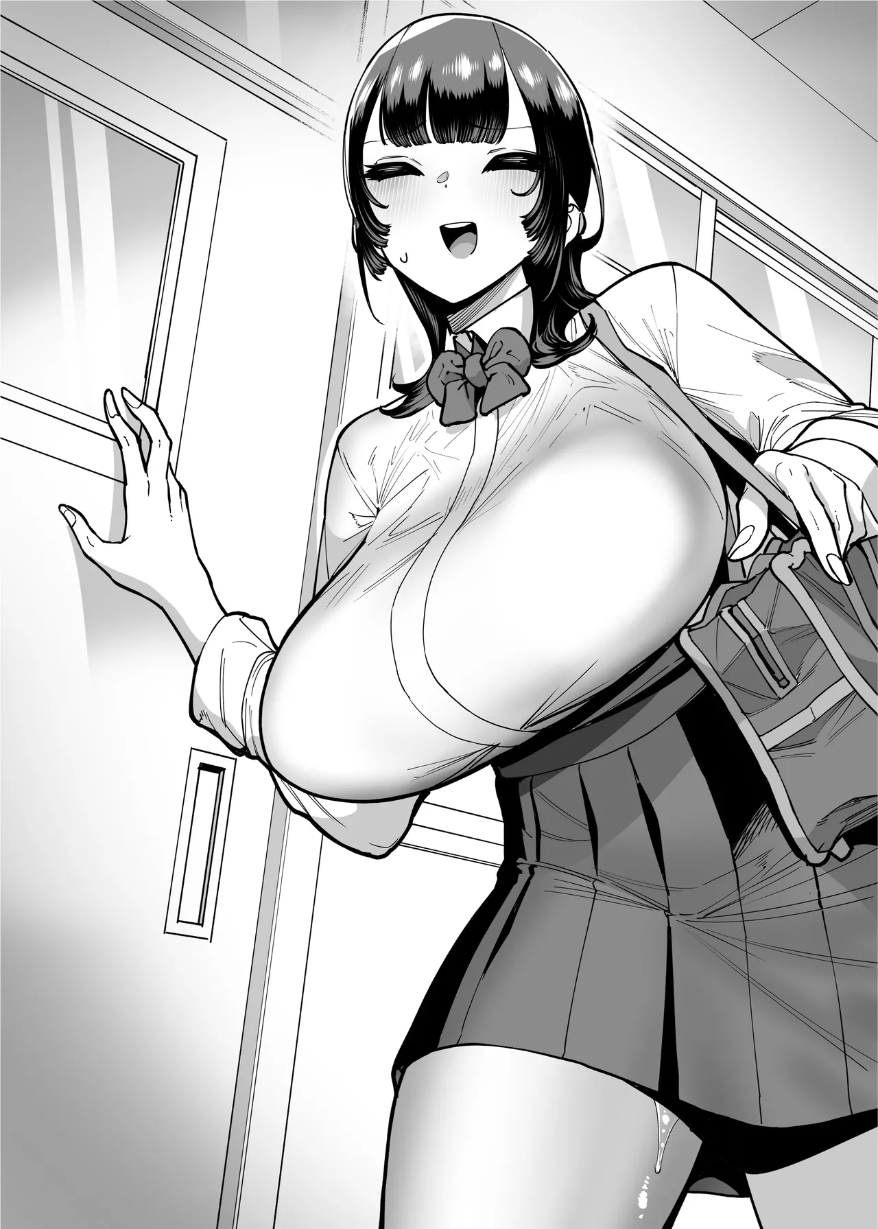 バスケ部ちゃんは性欲が強すぎる Page.149