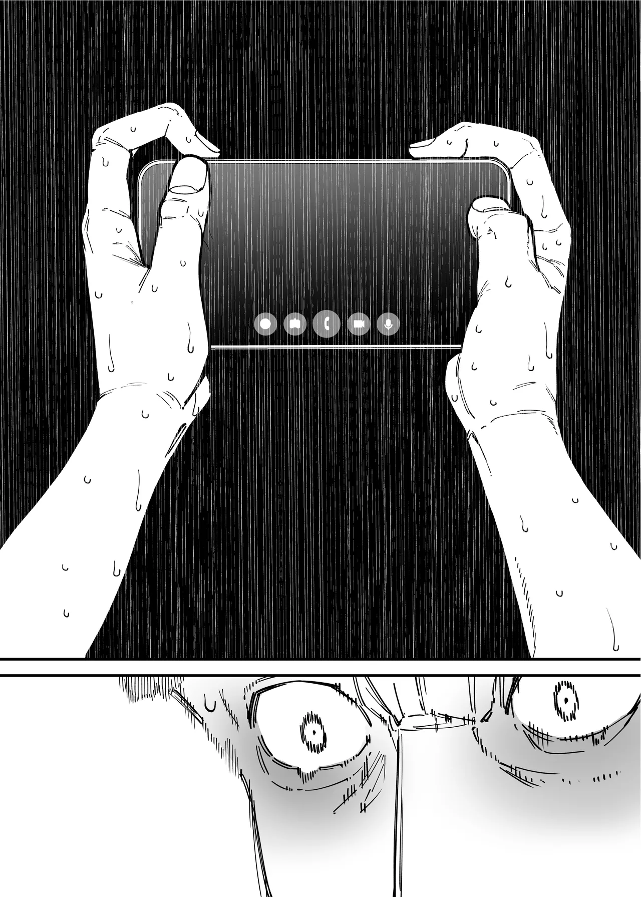 バスケ部ちゃんは性欲が強すぎる Page.158