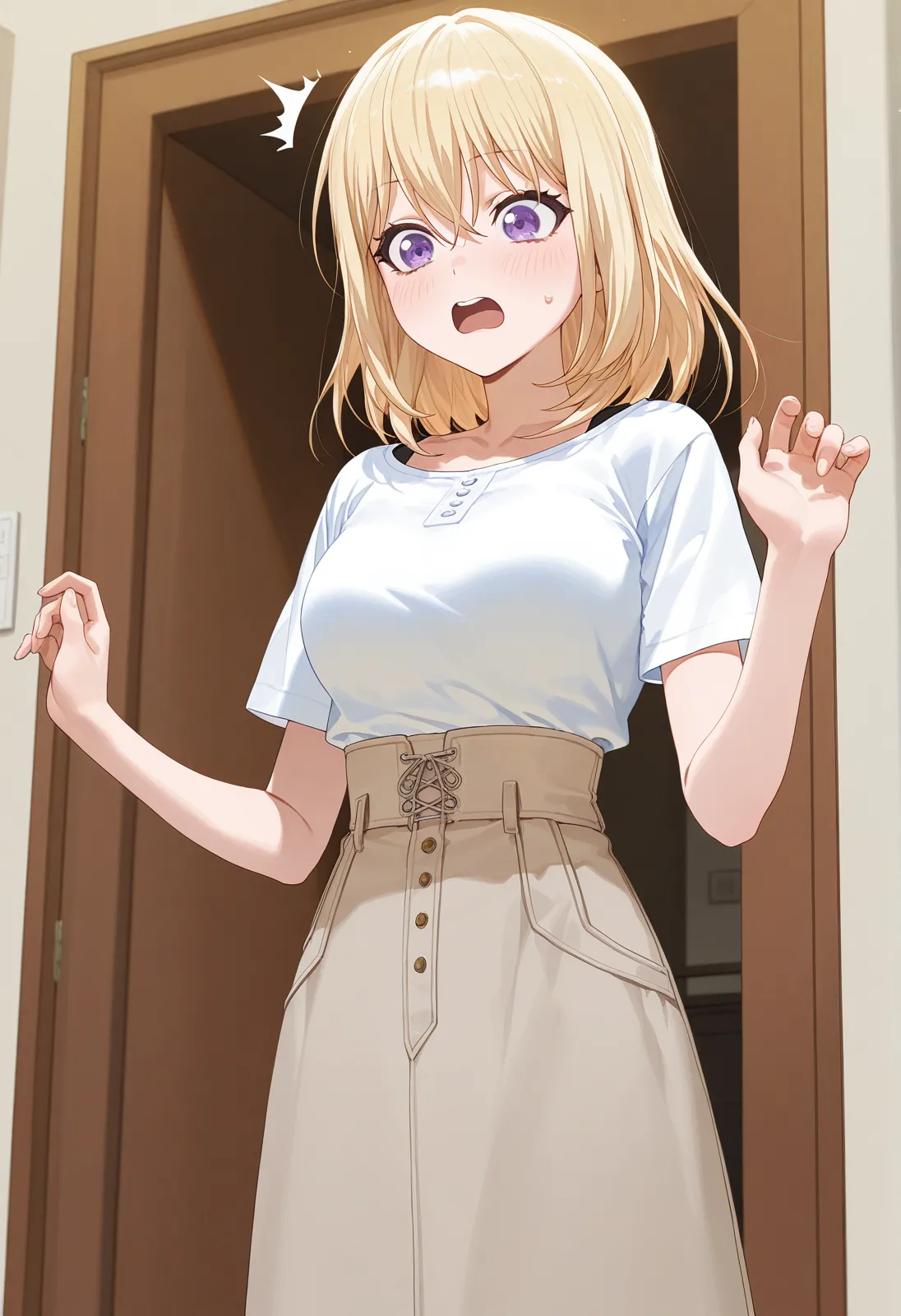 用Mortis挡刀洗脑的屑睦头人 Page.20