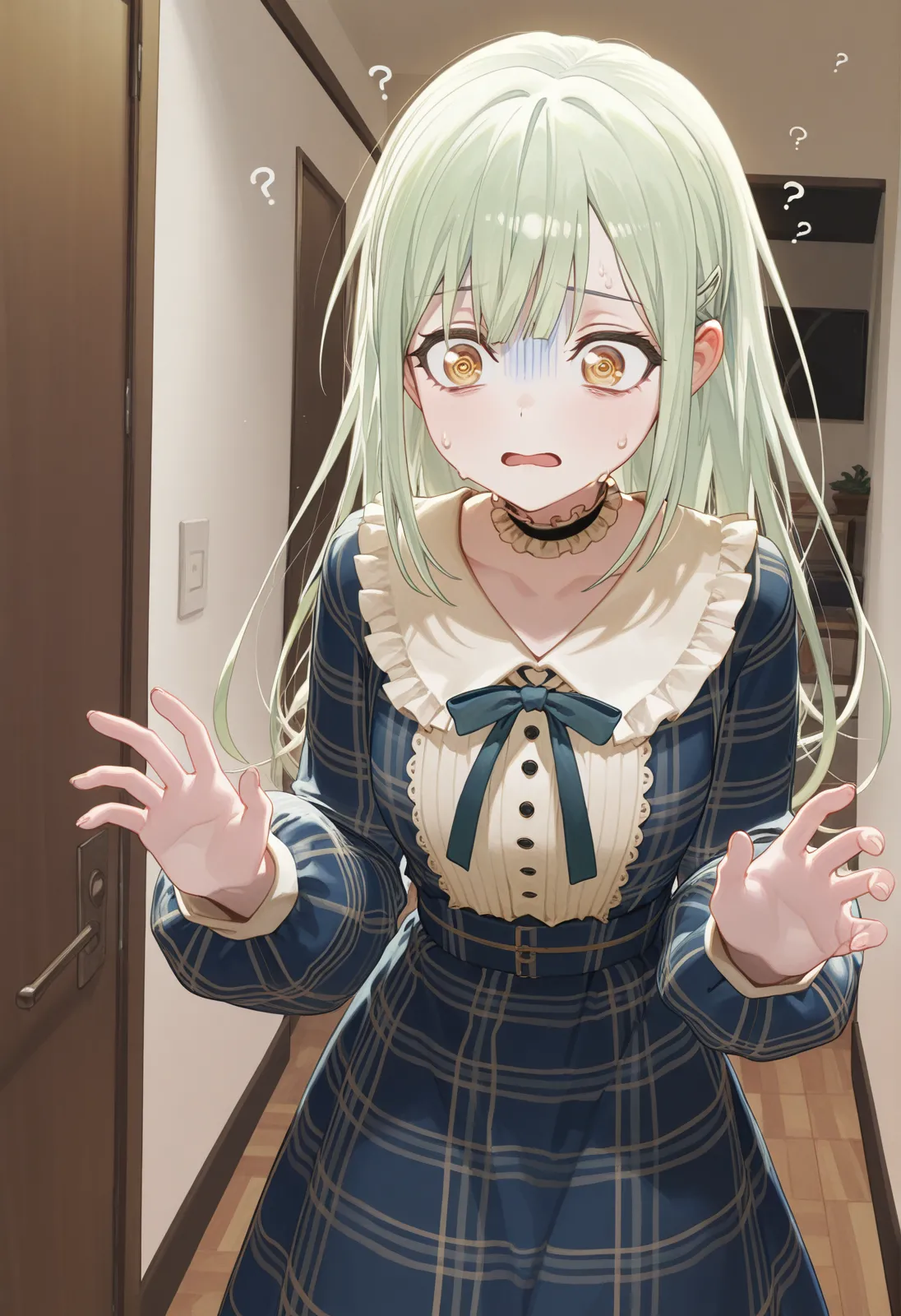 用Mortis挡刀洗脑的屑睦头人 Page.3