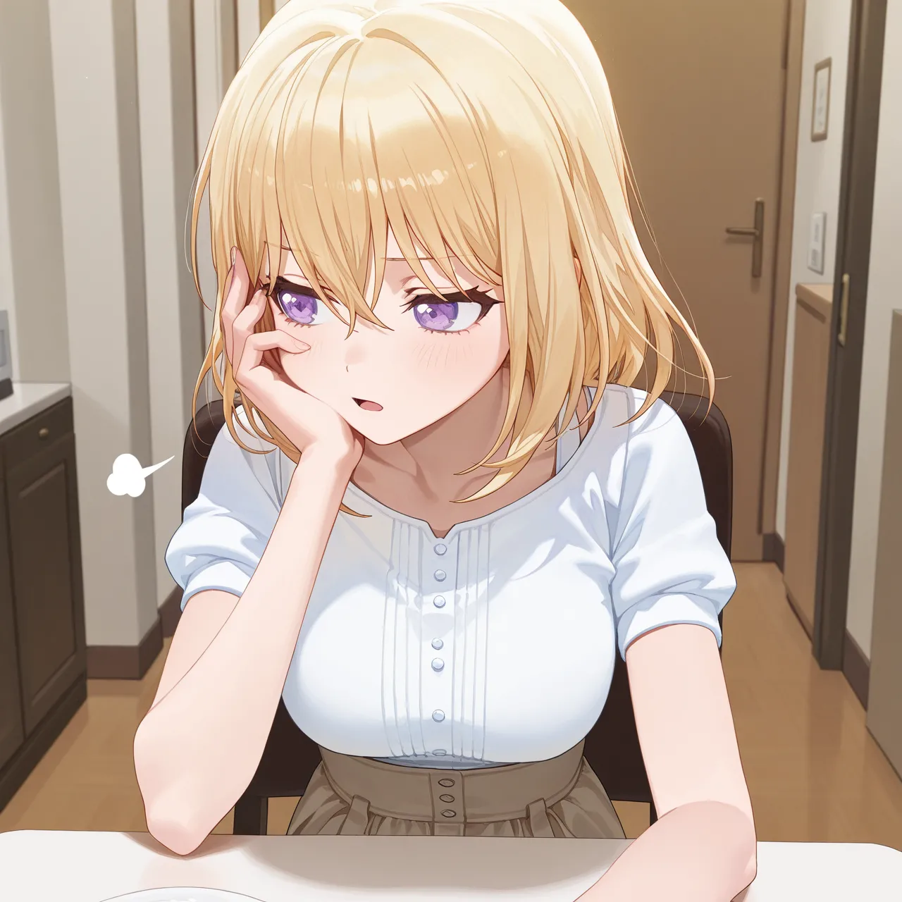 用Mortis挡刀洗脑的屑睦头人 Page.30