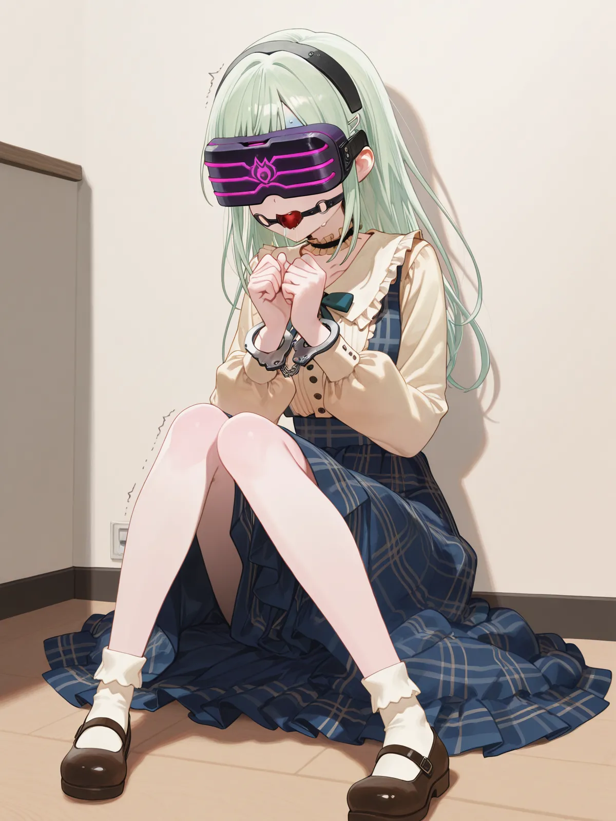 用Mortis挡刀洗脑的屑睦头人 Page.6