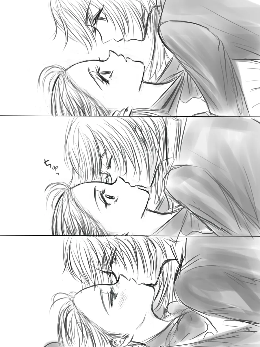 夜美奈漫画 from chapter 1 to 27 artist:ぶえん Page.111