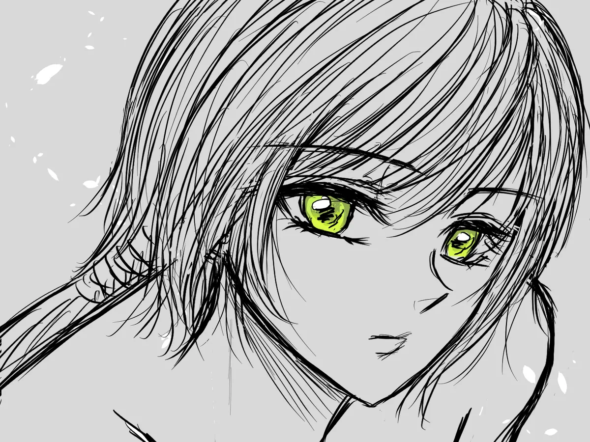 夜美奈漫画 from chapter 1 to 27 artist:ぶえん Page.122