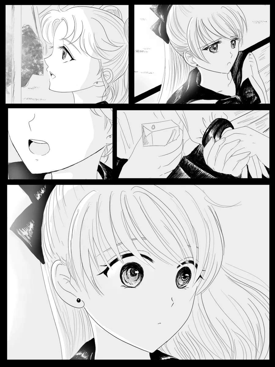 夜美奈漫画 from chapter 1 to 27 artist:ぶえん Page.143