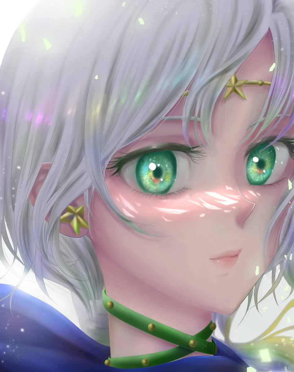 夜美奈漫画 from chapter 1 to 27 artist:ぶえん Page.147