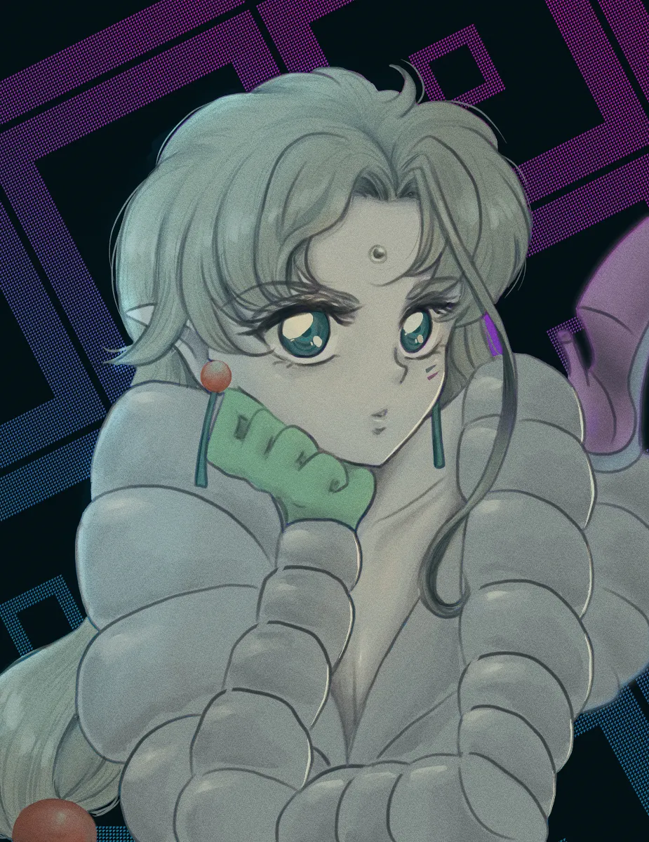 夜美奈漫画 from chapter 1 to 27 artist:ぶえん Page.151