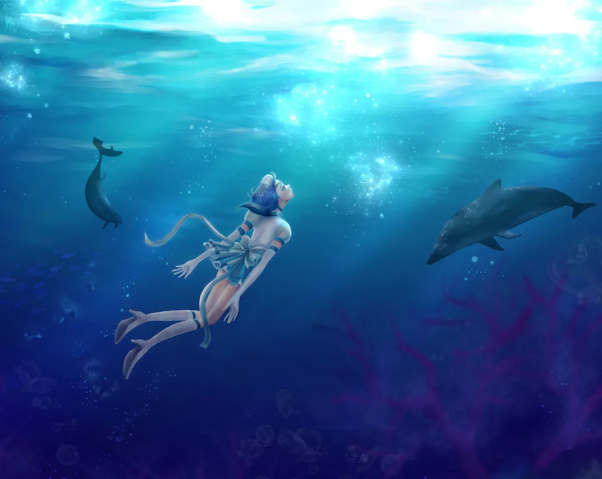 夜美奈漫画 from chapter 1 to 27 artist:ぶえん Page.152