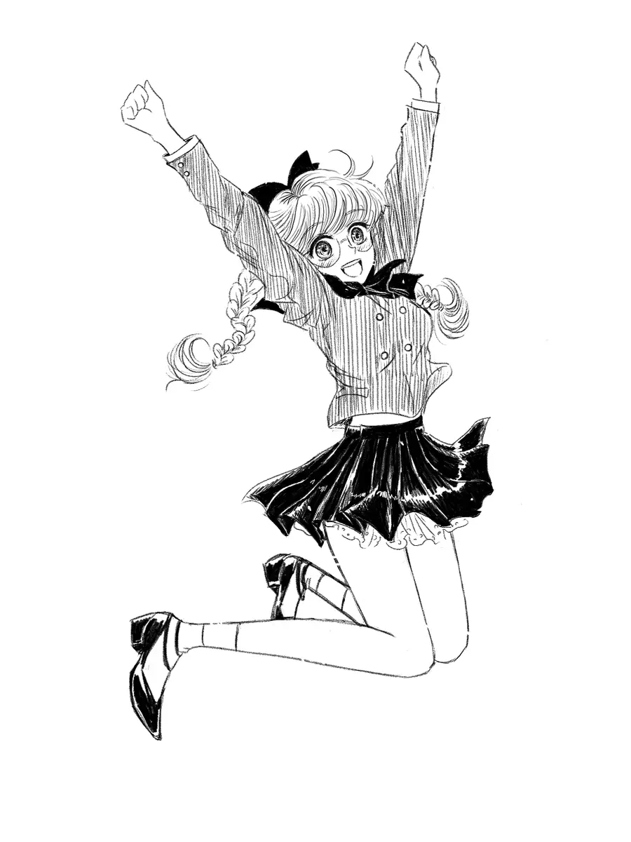 夜美奈漫画 from chapter 1 to 27 artist:ぶえん Page.155