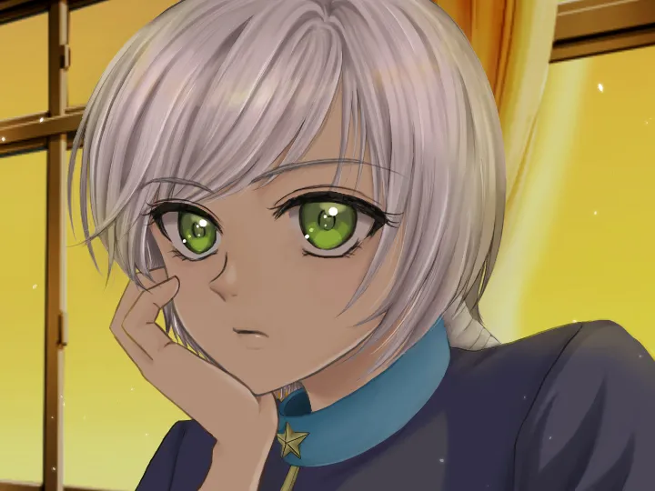 夜美奈漫画 from chapter 1 to 27 artist:ぶえん Page.158