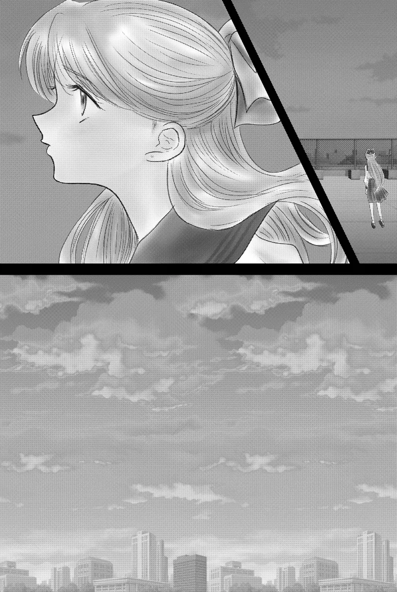 夜美奈漫画 from chapter 1 to 27 artist:ぶえん Page.264