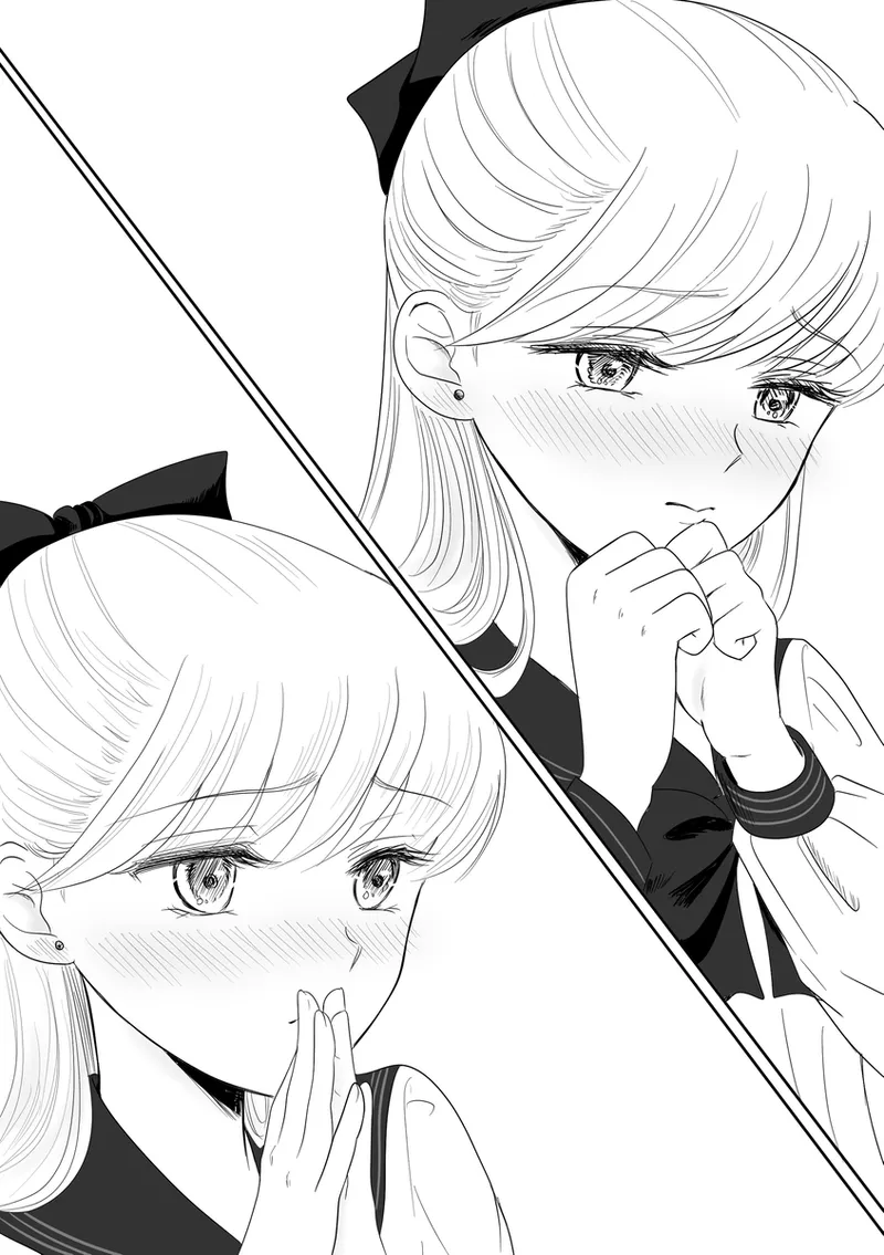 夜美奈漫画 from chapter 1 to 27 artist:ぶえん Page.278