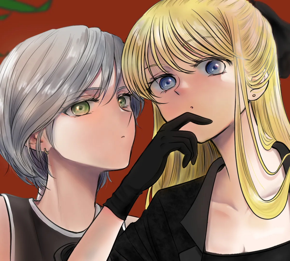 夜美奈漫画 from chapter 1 to 27 artist:ぶえん Page.372