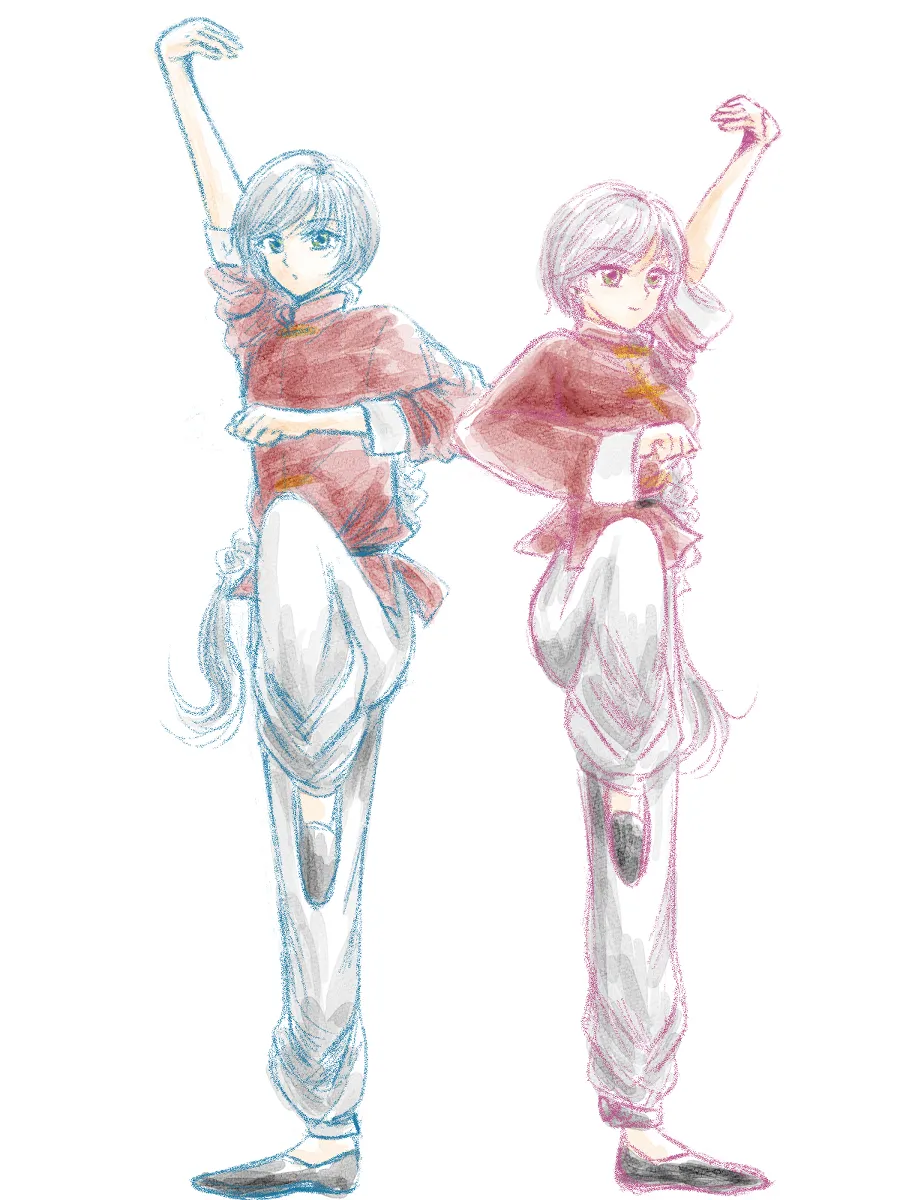 夜美奈漫画 from chapter 1 to 27 artist:ぶえん Page.71