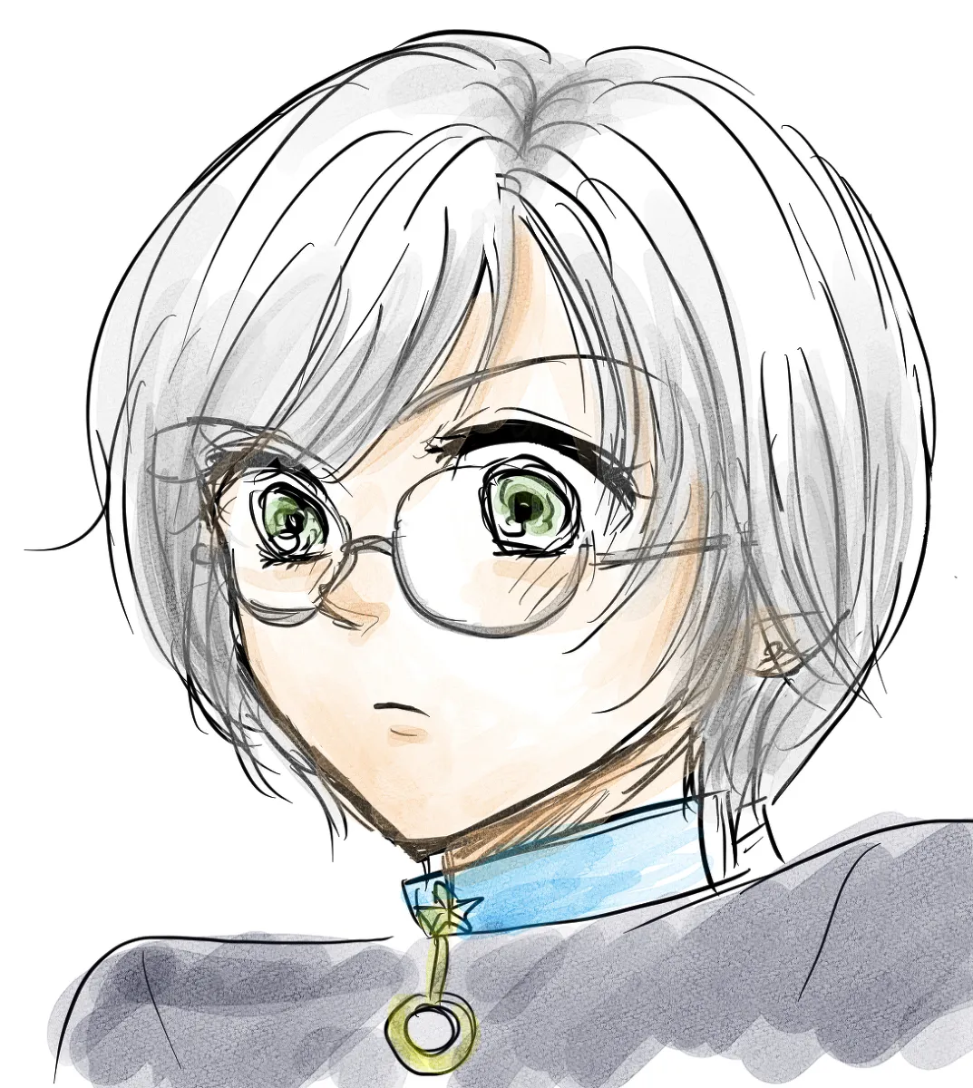 夜美奈漫画 from chapter 1 to 27 artist:ぶえん Page.72