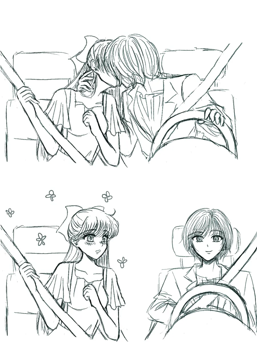 夜美奈漫画 from chapter 1 to 27 artist:ぶえん Page.89