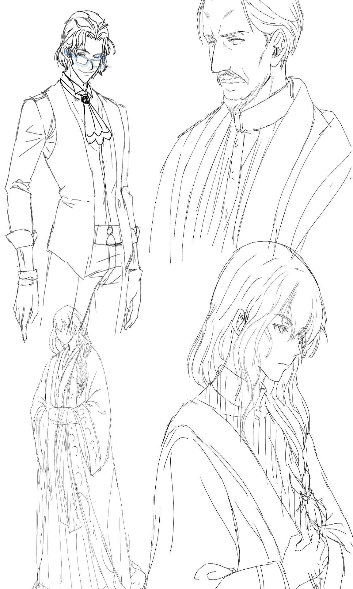 敗戦国ノ王女〜肉穴奴●の刻印〜 Page.73