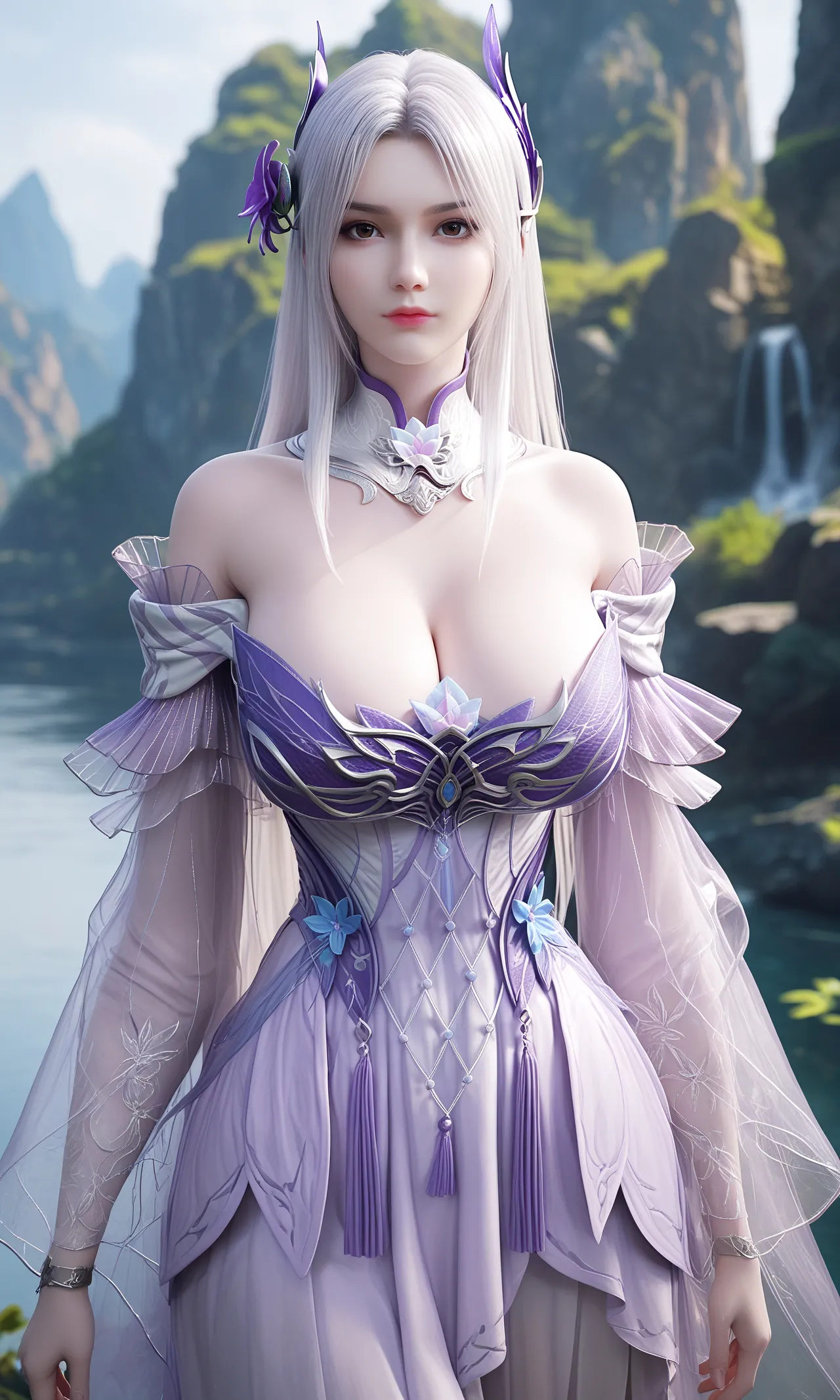 1231 小医仙 Page.14