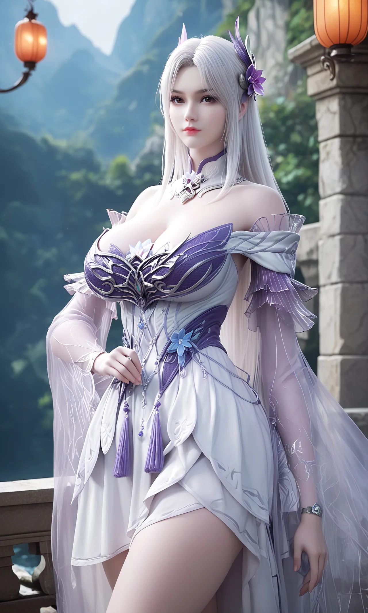 1231 小医仙 Page.16