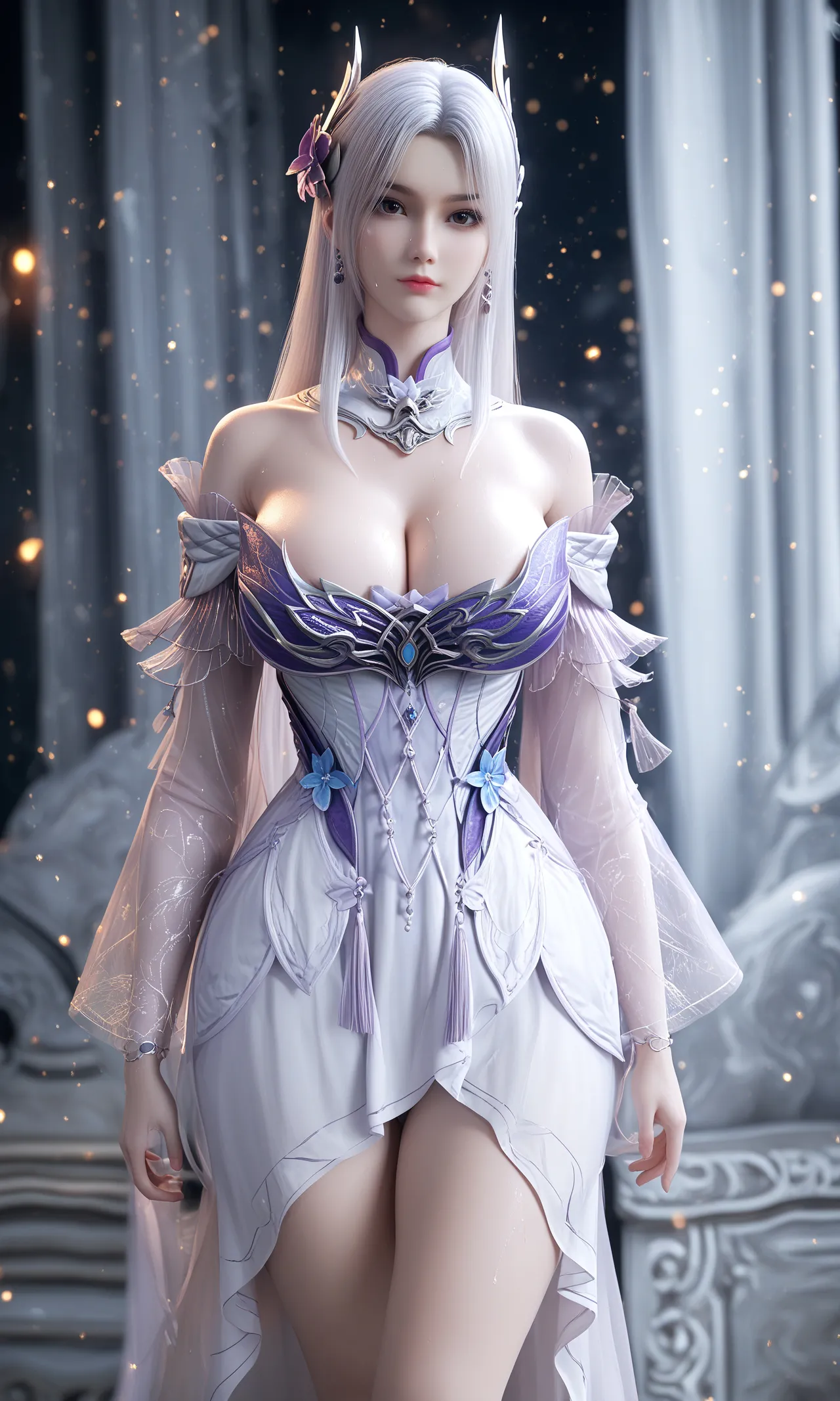 1231 小医仙 Page.18