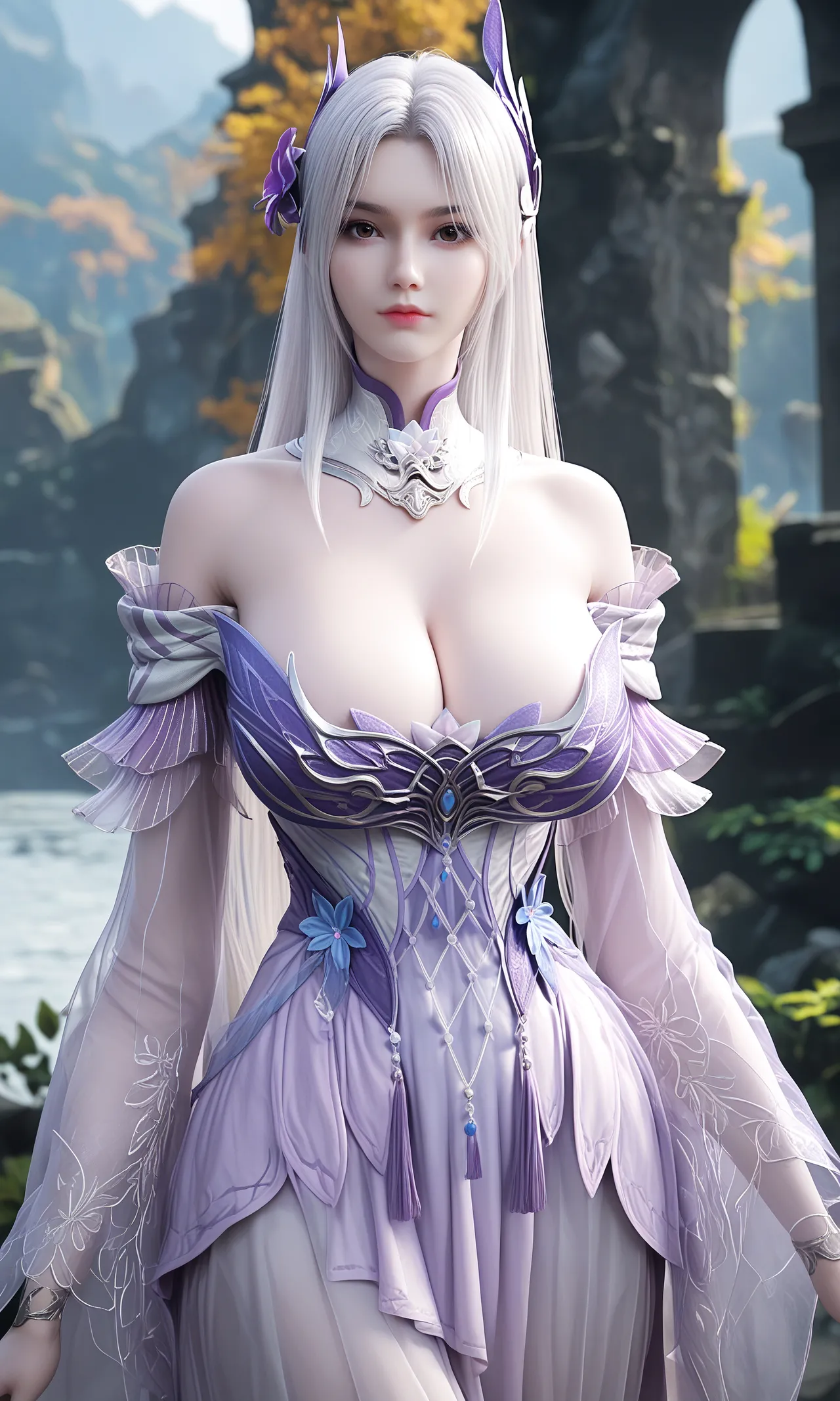 1231 小医仙 Page.28