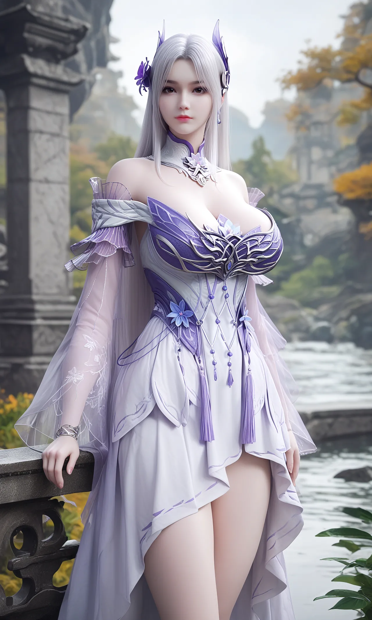 1231 小医仙 Page.34