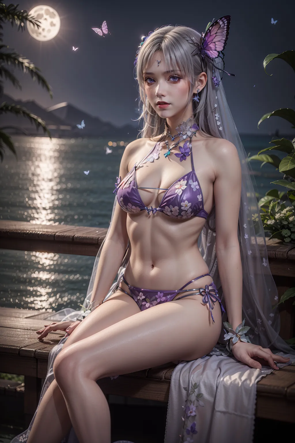 1231 小医仙 Page.35