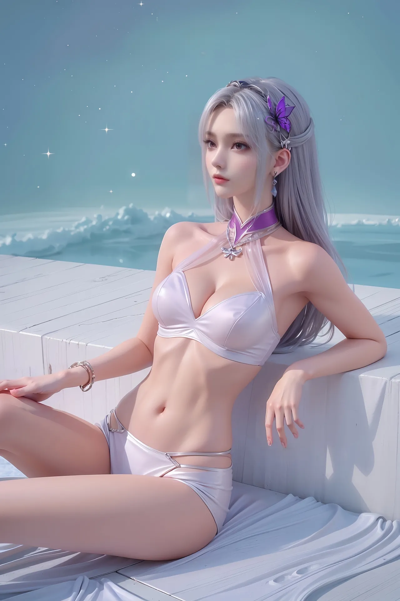 1231 小医仙 Page.53