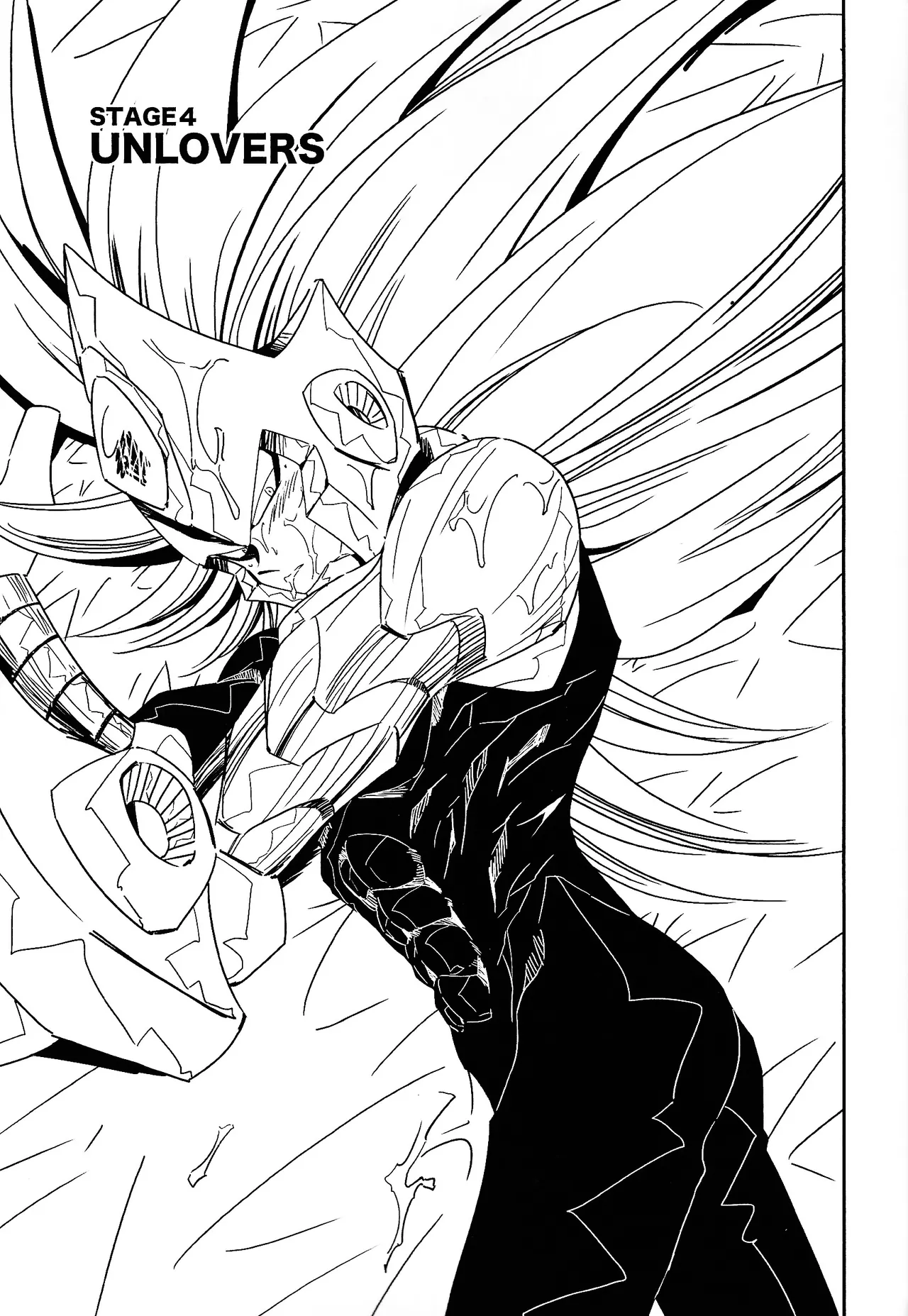 Rock Manga 2 Page.18