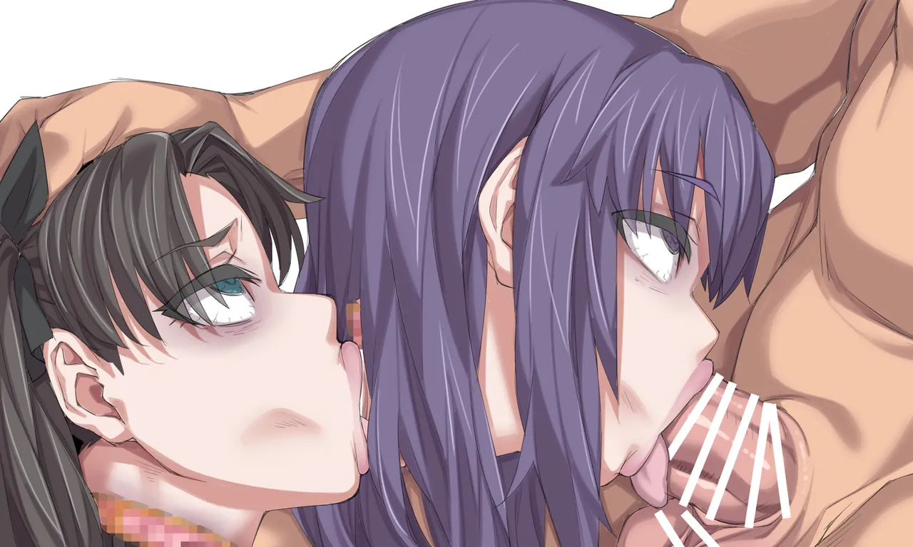 bekon15 / ko1444 / Bacon Ryona graffiti 1-11 + 2 Skeb guro Pixiv posts. Page.200