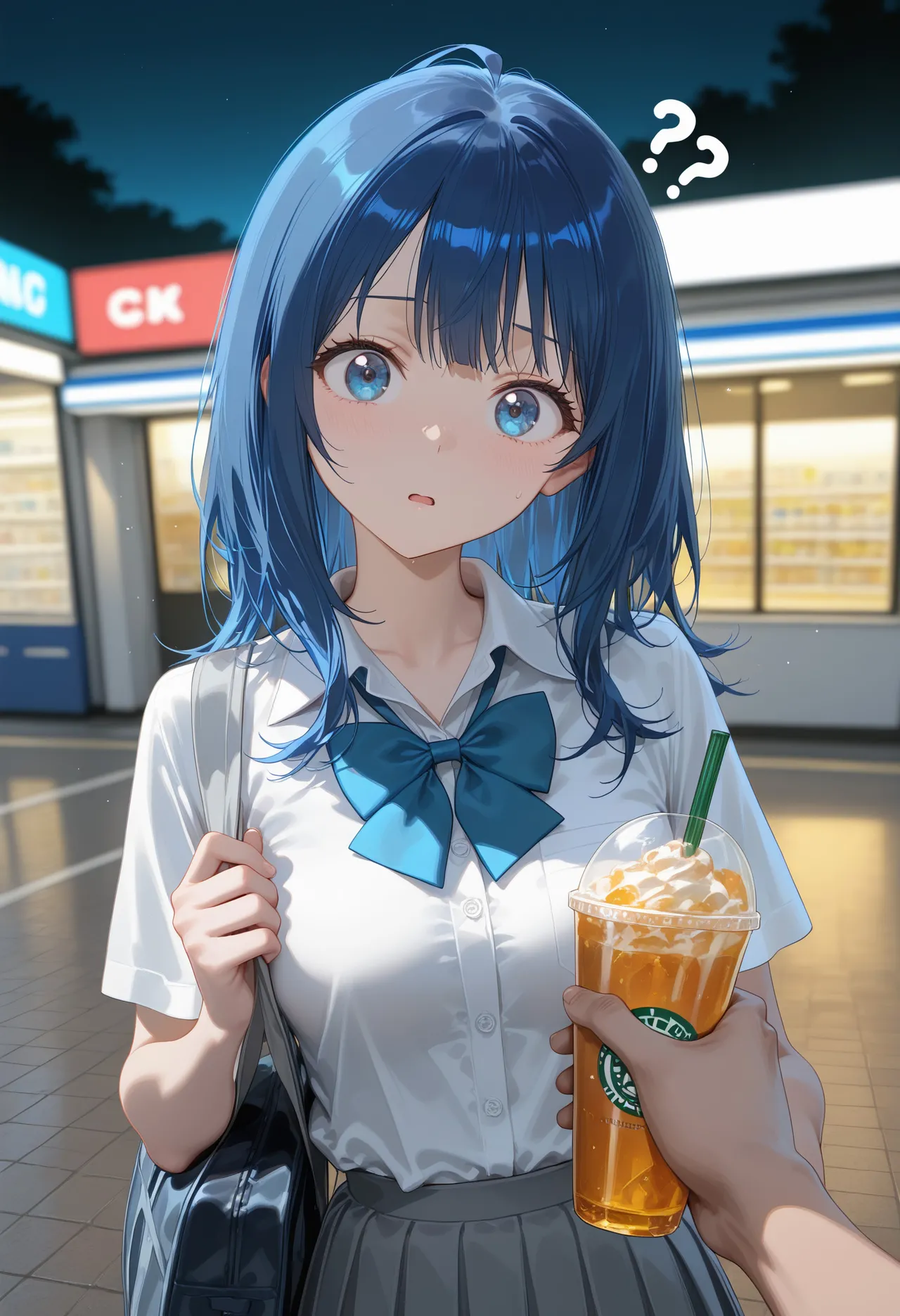 [MISAAKI] 2025-04-18 八奈見杏菜 [AI Generated] Page.2