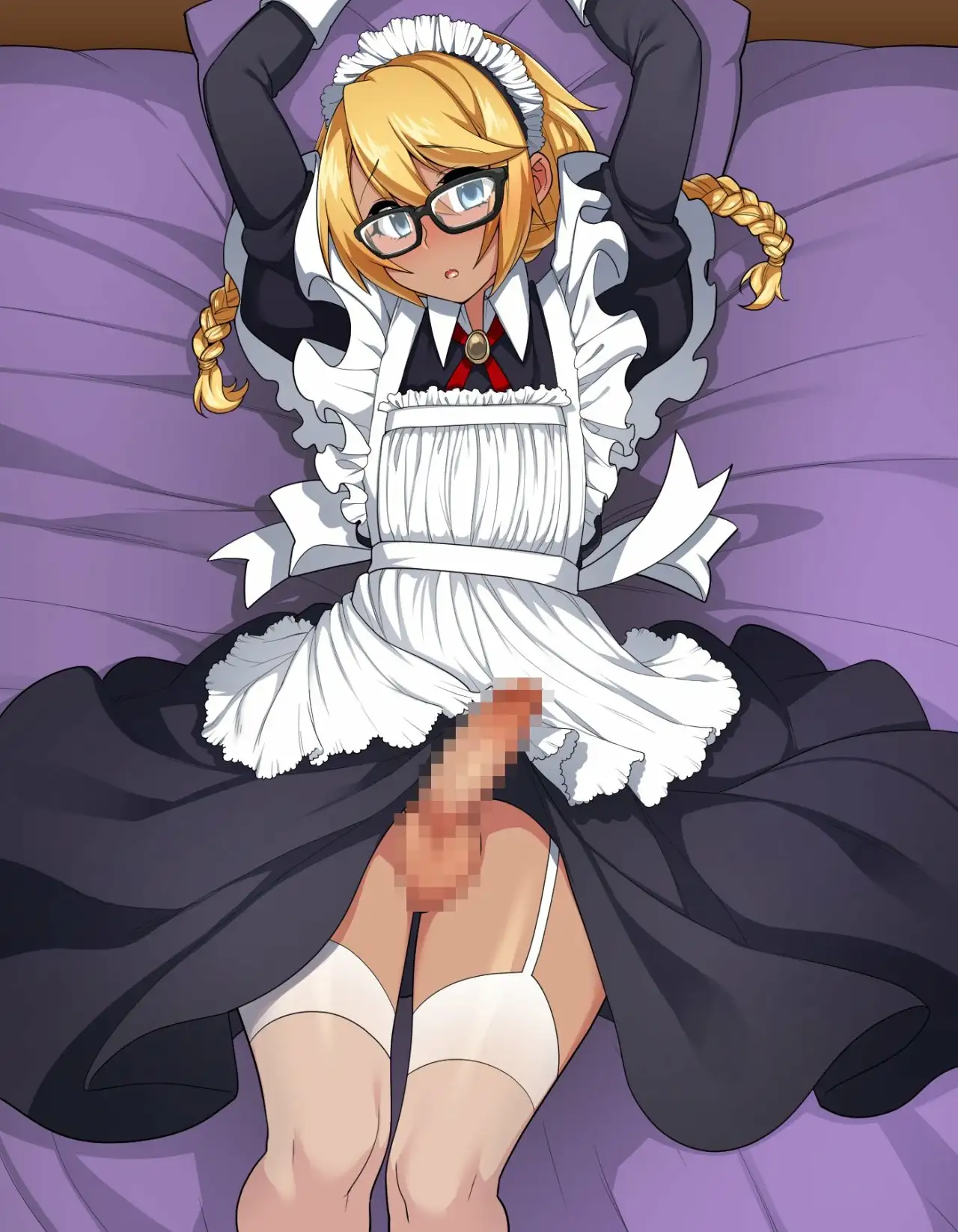 Tora Manga Plus Page.16