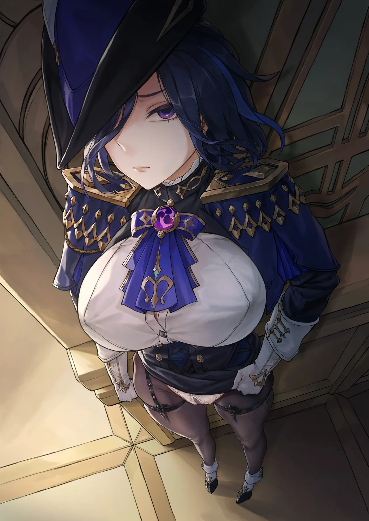 克洛琳德 Page.58